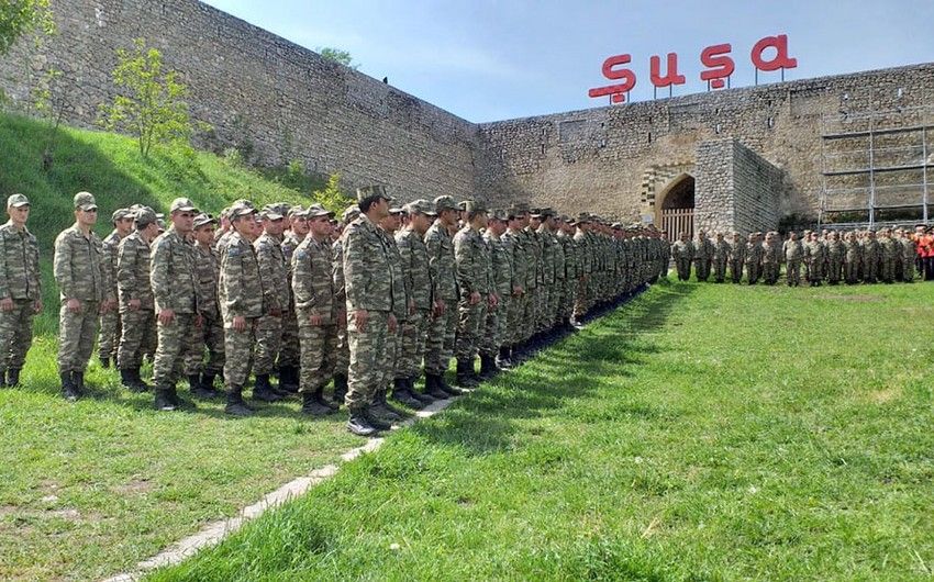 “Rusiya, ABŞ və Fransa səfirləri Şuşaya gedənə qədər tədbirlərə dəvət olunmamalıdır” -       Sabiq Xarici İşlər naziri