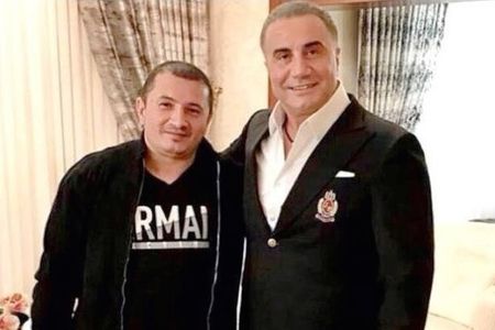 Sedat Peker Lotu Quli haqda danışdı: "Dedim, getmə Türkiyəyə, sıxıntı yaşayarsan"... -       VİDEO