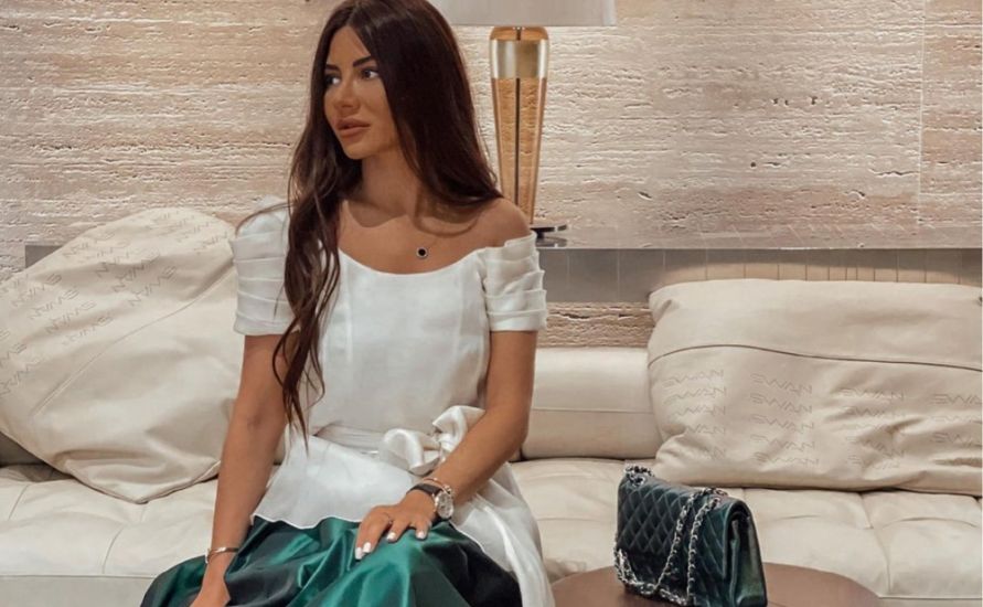 Aysel Əlizadə: “Səhvlərlə yaşamaq daha əyləncəlidir”
