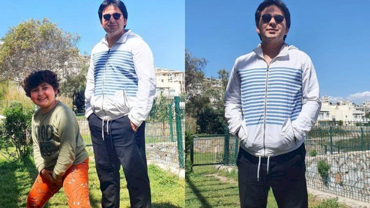 Daha bir müğənni Azərbaycanı tərk etdi
