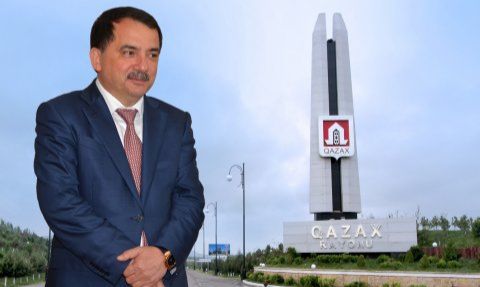 İcra başçısı bələdiyyə sədrini aldadıb?