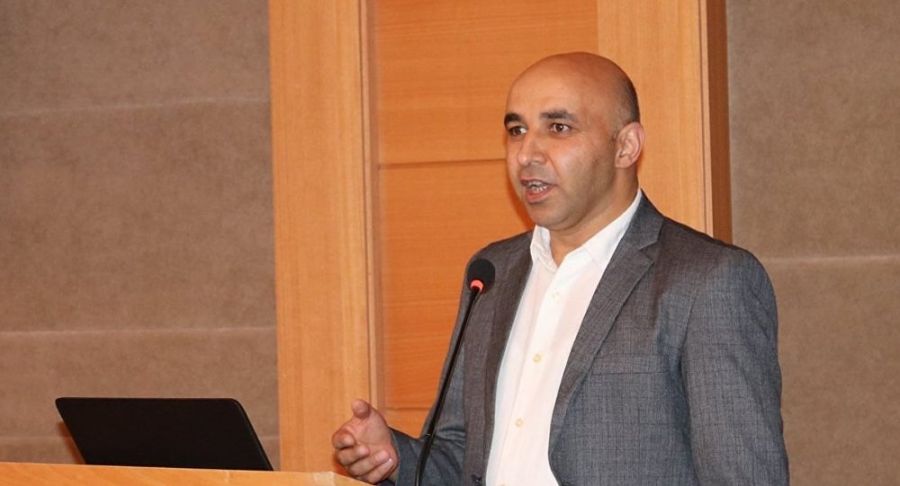 Müşahidə Şurasının üzvü: “Tənqidi mülahizələr obyektiv təhlilə söykənmir”