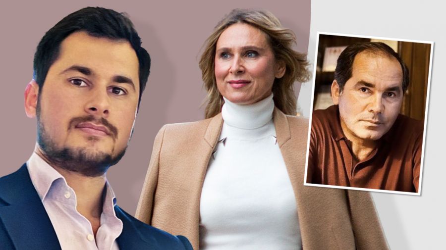 Azərbaycanlı oliqarxın oğlunun Londondakı qonşuları -     Onların arasında baş nazirin müavini də var