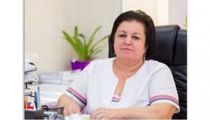 Azərbaycanda tanınmış həkim vəfat etdi -    FOTO — foto 1