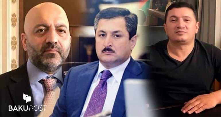 SENSASİYA:      Mənsimovu öldürmək üçün deputatın otelinə gətirilən "Quli" niyə qətlə yetirildi?