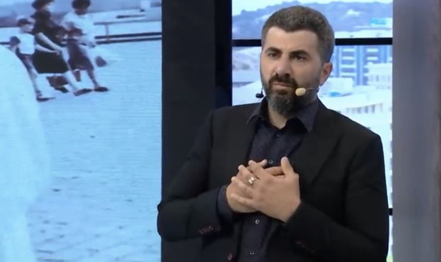 “Uşaqların müalicəsinə 75 min lazım idi, Zaur dedi ki, efirdə 150 min deyin” -       VİDEO