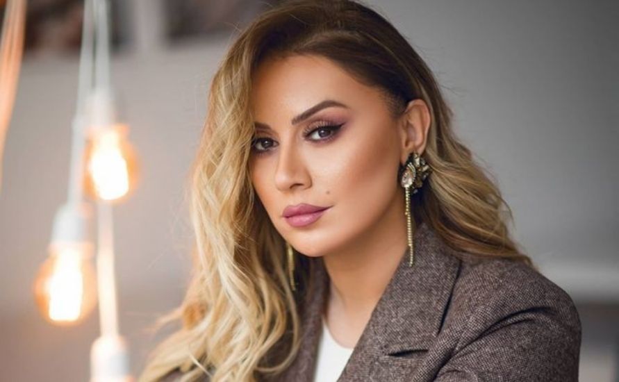 Roza Zərgərli əməliyyat olundu