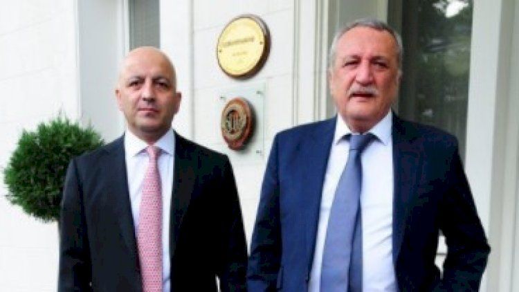 “Mübariz Mənsimovun Fətullah Gülənin yanına azı 10 dəfə getdiyini mən bilirəm...” -     Sensasion açıqlama