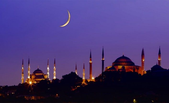 Azərbaycanda Ramazan bayramı qeyd olunur
