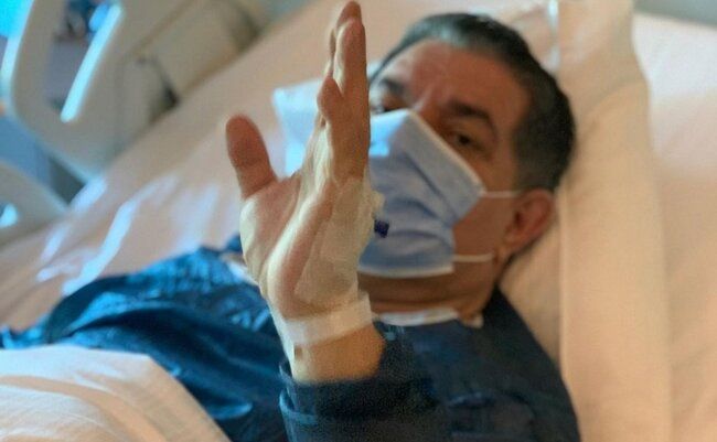 Ağadadaş Ağayevlə bağlı yeni xəbər