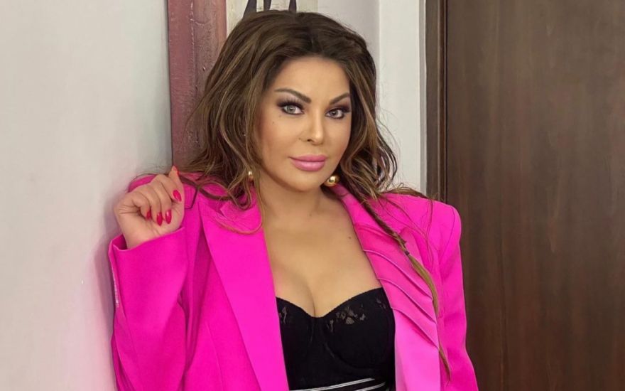 "Məni bu quşa oxşadırlar" -     Aygün Kazımova
