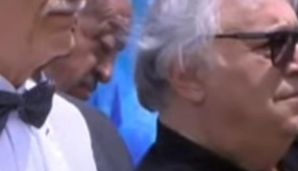 Bayram Səfərov festivalda yatdı -         FOTO — foto 1