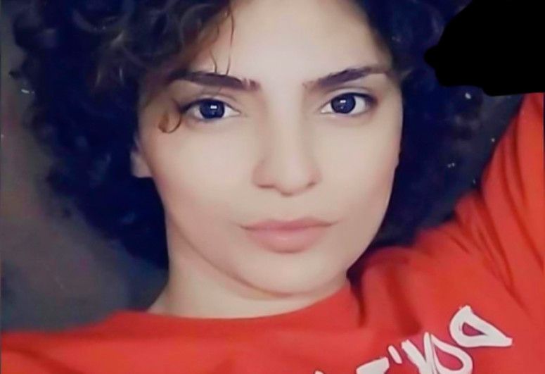 Bakıda başına dəmir parçası düşərək ölən qadınla bağlı yeni xəbər