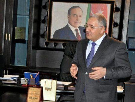 Həsrət Səfərovun həbsi iki məmura problem yaradıb