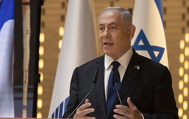 Netanyahu və Blinken İrana qarşı ittifaqın gücləndirilməsini müzakirə etdilər