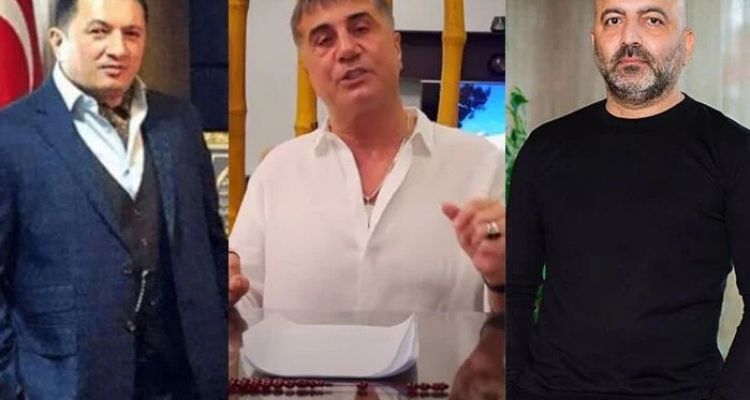 Sedat Peker: “Lotu Quli” və Mübariz Mənsimov haqqında bu məlumatlar araşdırılsın”
