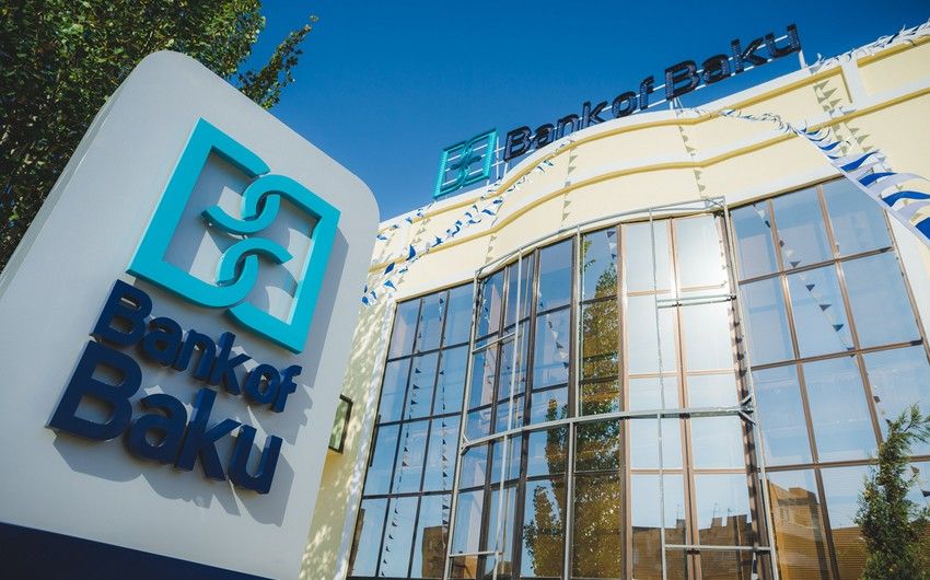 “Bank of Baku”nun sədri dəyişdi