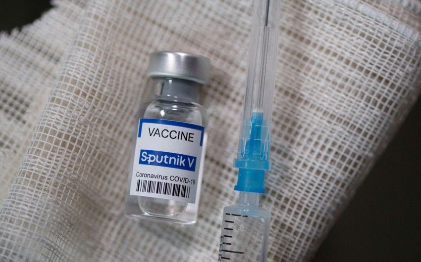 Sabahdan “Sputnik V” vaksini də vurdura bilərsiz