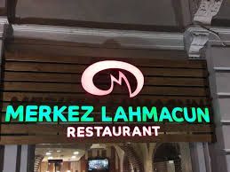 “Mərkəz Lahmacun” restoranında yoxlama keçirildi -     Fəaliyyəti məhdudlaşdırıldı