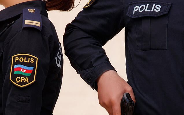 Sumqayıtda polis serjantından rüşvət tələb edilib? -     RƏSMİ CAVAB