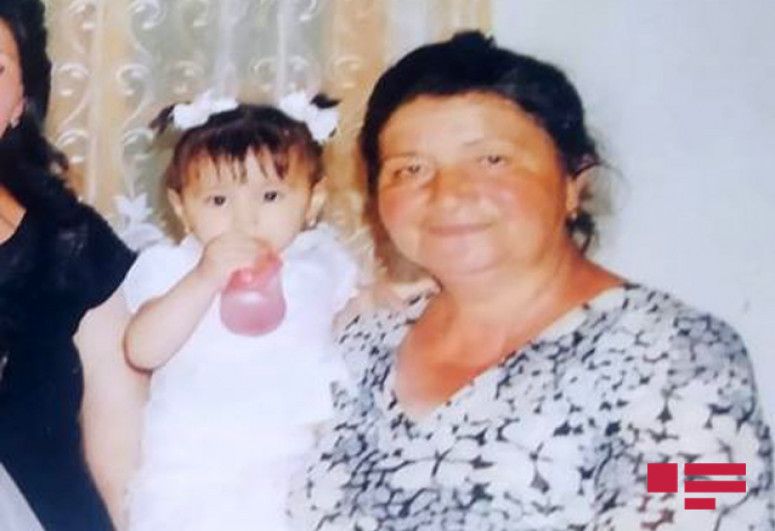 Ağstafada 62 yaşlı qadını qətlə yetirən şəxsin kimliyi bilindi