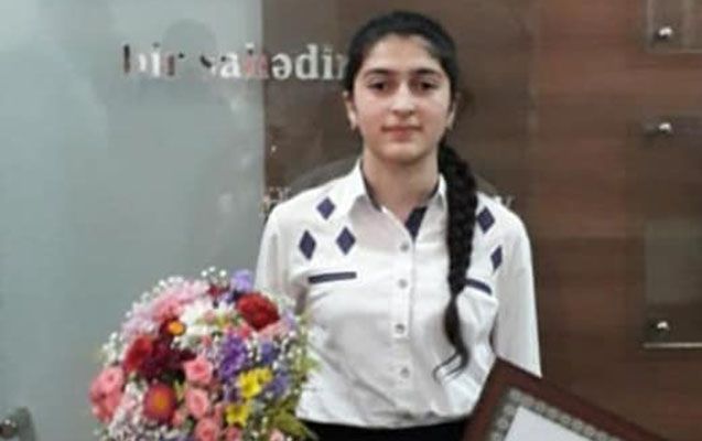İmtahanda ən yüksək bal toplayan şəxsin adı açıqlandı