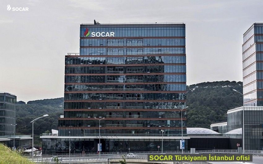 “SOCAR Türkiyə” “İşte Yenilik” tətbiqini istifadəyə verdi