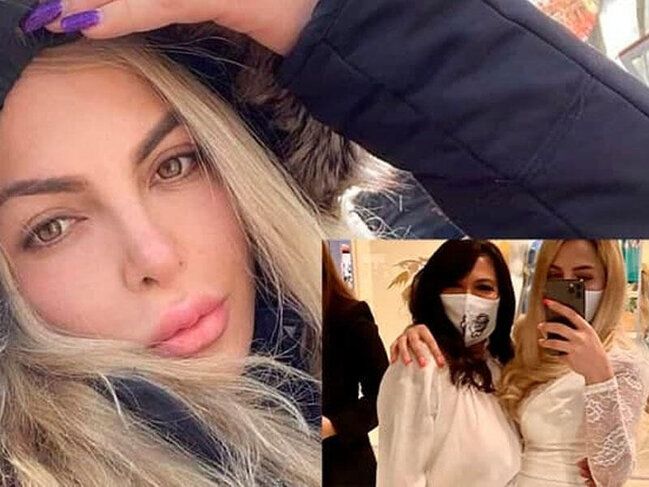 Həmcinsi ilə evlənən azərbaycanlı qadından açıqlama:     "Kişilərlə də görüşmüşəm"