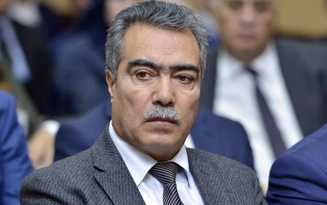Vüqar Səfərlinin biznes və suç ortağı Mehrac Babayev istintaqdan yayındırılır