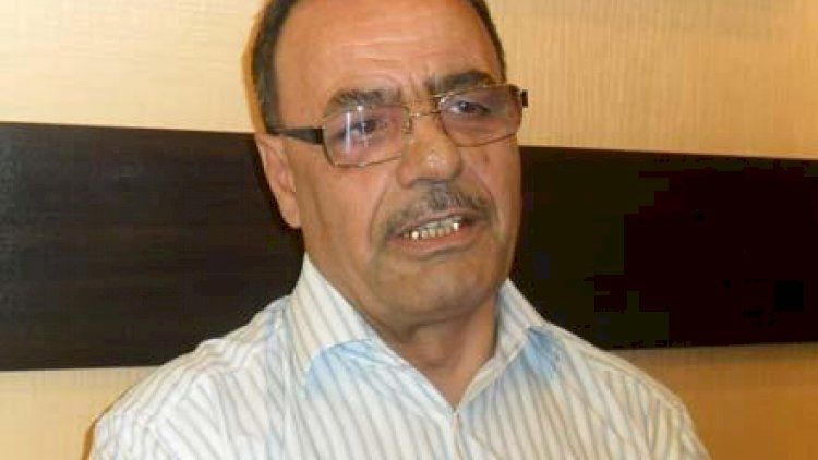 İbrahim İbrahimlidən xəbər var
