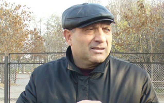 Kərim Babayev Azərbaycana qaçdı