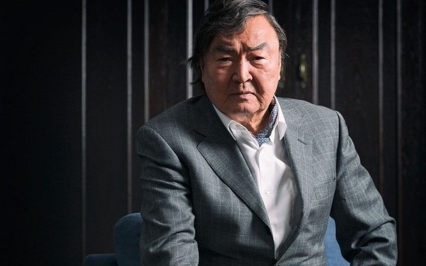 İlham Əliyev Oljas Süleymenovla bağlı sərəncam imzaladı
