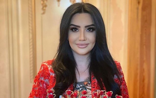 XTG giziri ilə nişanlanan əməkdar artistdən açıqlama:      "Toyumuz..." - FOTO