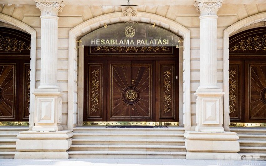 Hesablama Palatası 2020-ci il dövlət büdcəsinin icrasına rəy verdi