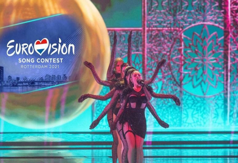 “Avroviziya”nın ikinci yarımfinalı keçirilir -       CANLI