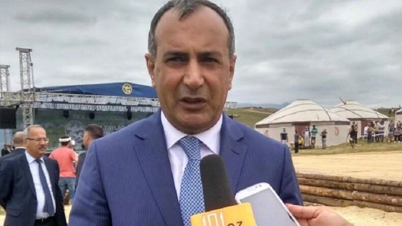 Şübhəli tenderlərdə iştirak üçün yaradılmış şirkət... -     Gədəbəyin icra başçısı onu niyə qalib edir?