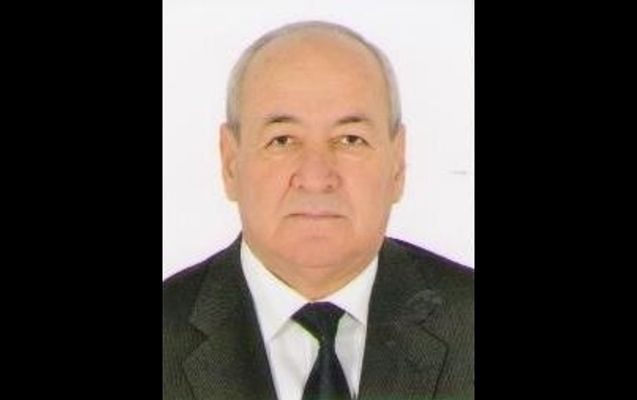 Alim Abuzər Ələkbərov vəfat etdi