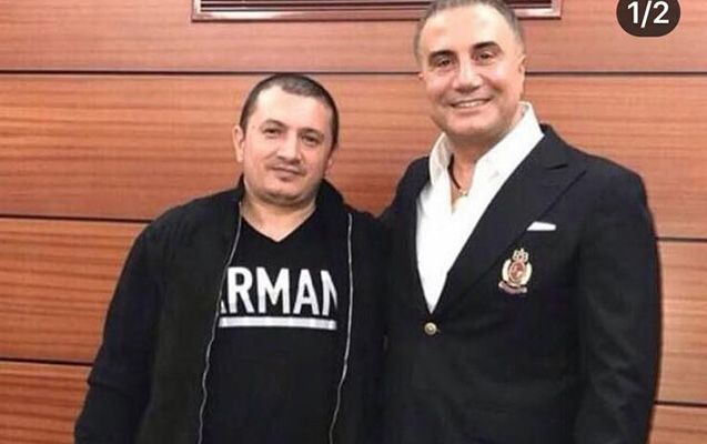 Türkiyənin daxili işlər naziri "Lotu Quli"dən danışdı