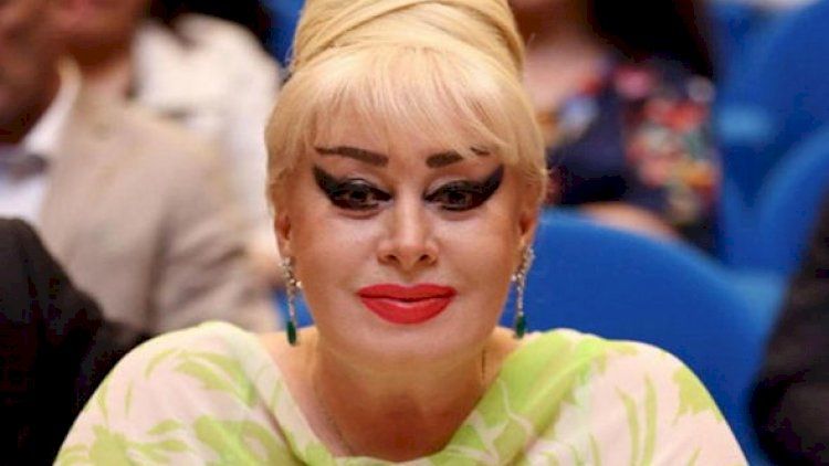 "İlhamə Quliyevanın qızılları yadlara qaldı, mənə isə pişiyi çatdı"