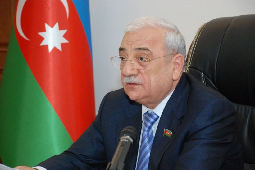 Səttar Möhbalıyev: “Azərbaycanın Qazaxıstanla əlaqələri mühüm sahələr üzrə dinamik inkişaf edir”