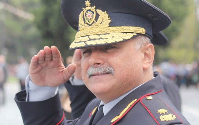 “Alpinist" generalın oğlunun da evini soydu
