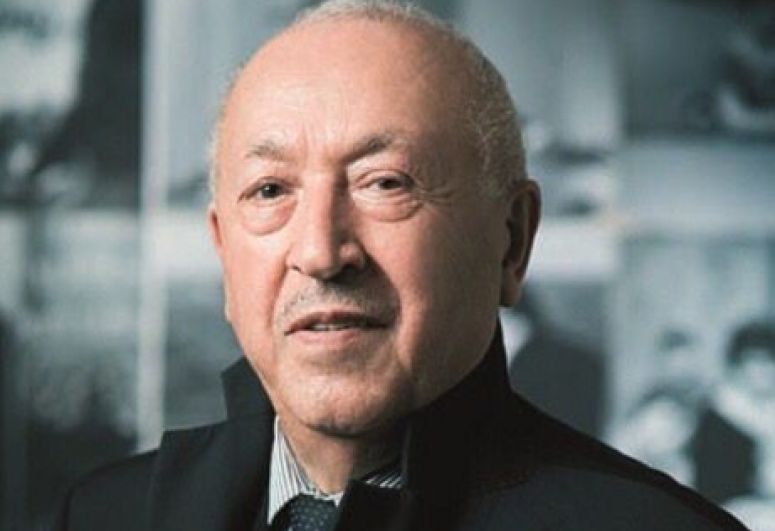 Tahir Salahov I Fəxri Xiyabanda dəfn olunacaq