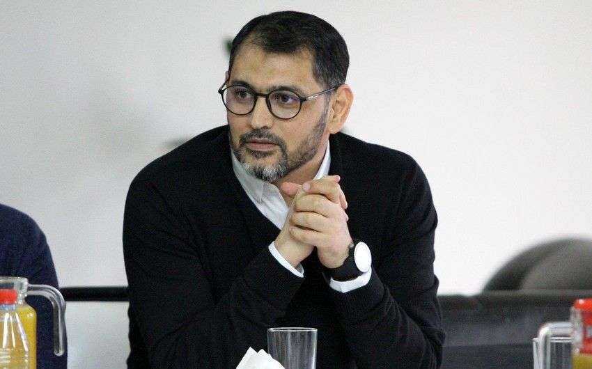 “Evimdən qızıl, xəz kimi qiymətli əşyalar götürülüb” -    "Alpinist" sabiq futbolçunun mənzilini də qarət edib