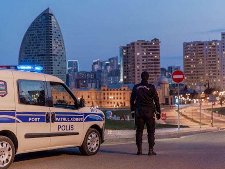 Yumşaldılmaların tarixi açıqlandı:     İdman zalları iyunda, toylara isə…