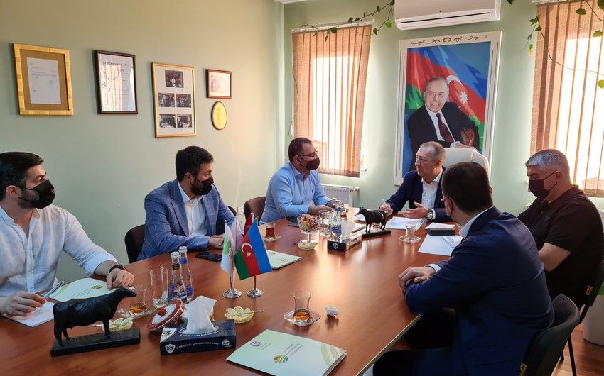 AQTA yanında İctimai Şura dönərlə bağlı məsələləri müzakirə etdi