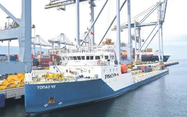 Türkiyə, Azərbaycan və Orta Asiyanı birləşdirən yeni marşrut açılır