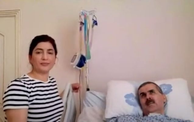 “Heydər Əliyev Fondunun dəstəyi olmasaydı, Oqtay aramızda olmazdı”