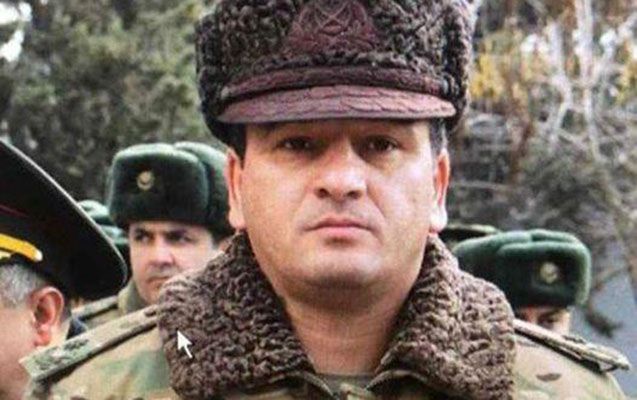 Polad Həşimovun şəxsi əşyaları muzeyə verildi -       FOTO