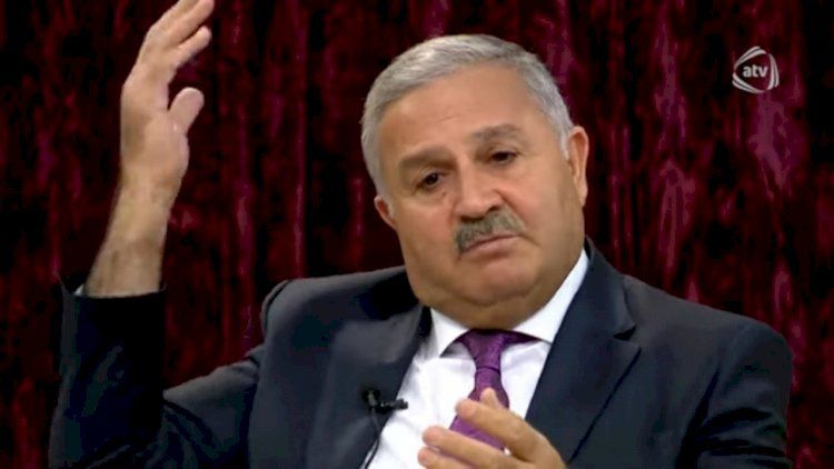 “Yusif Mustafayevdən üzücü xəbər”