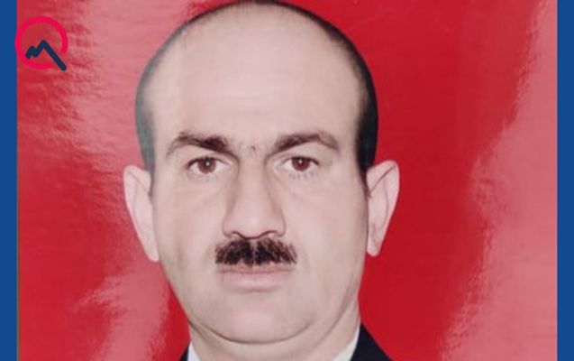Azərbaycan Ordusunun hərbi qulluqçusu vəfat etdi